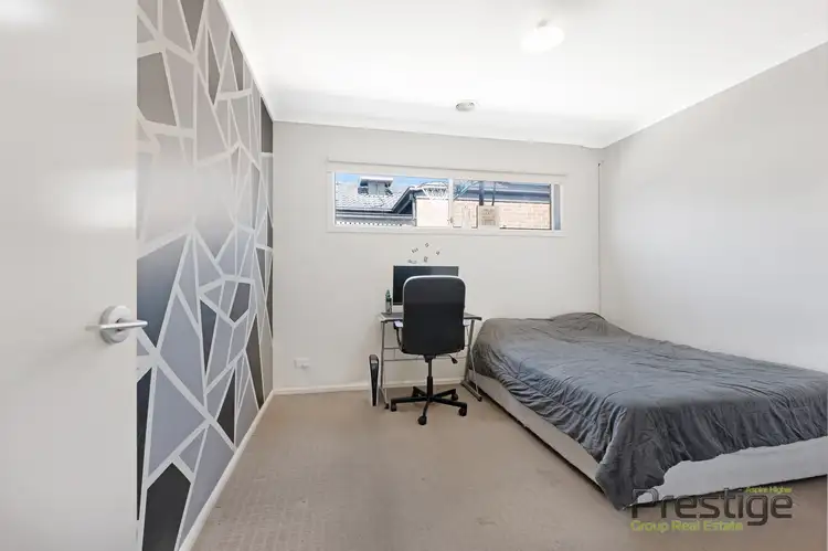 Fourth view of Homely house listing, 11 Kopi Way, Wollert VIC 3750