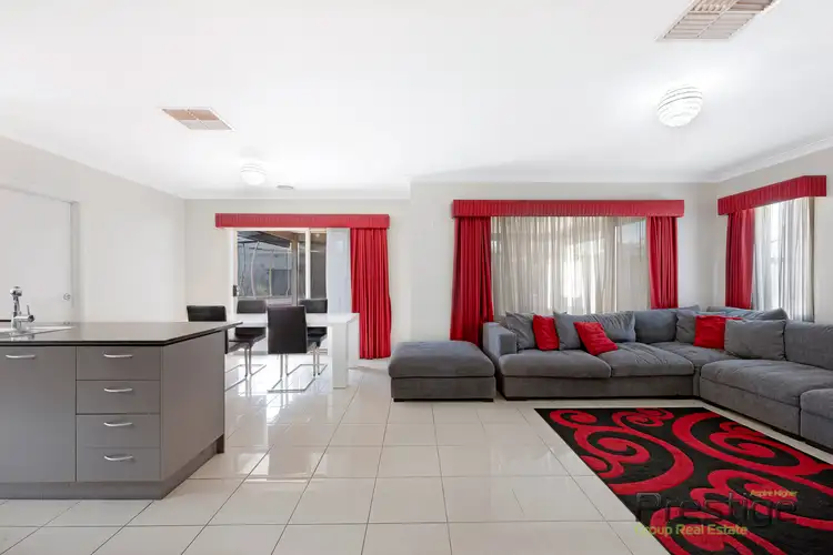 Fifth view of Homely house listing, 11 Kopi Way, Wollert VIC 3750