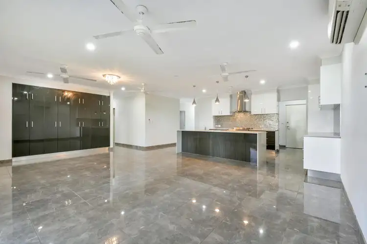 Third view of Homely house listing, 208 Farrar Boulevard, Johnston NT 832