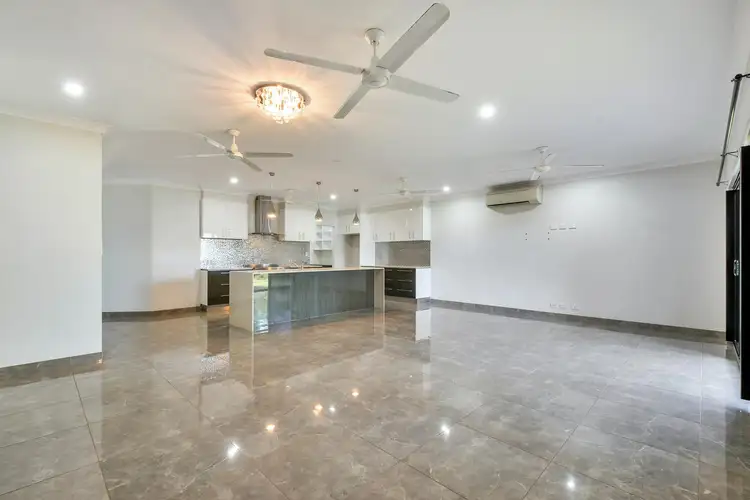 Fourth view of Homely house listing, 208 Farrar Boulevard, Johnston NT 832