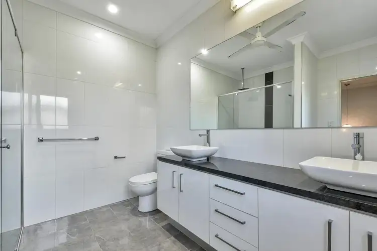 Sixth view of Homely house listing, 208 Farrar Boulevard, Johnston NT 832