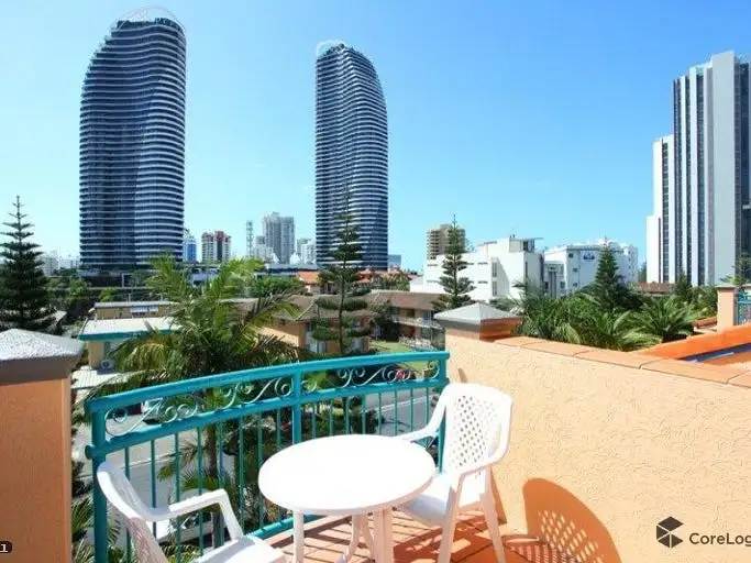 Main view of Homely apartment listing, 39A/20-26 Anne Avenue, Broadbeach QLD 4218