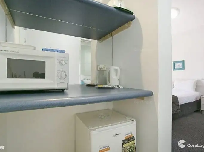 Third view of Homely apartment listing, 39B/20-26 Anne Avenue, Broadbeach QLD 4218