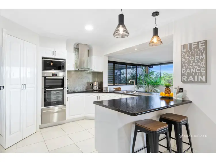 Third view of Homely house listing, 6 Coxwold Place, Pacific Heights QLD 4703