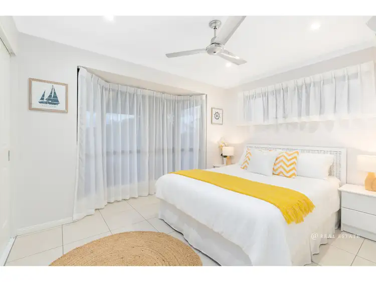 Fourth view of Homely house listing, 6 Coxwold Place, Pacific Heights QLD 4703