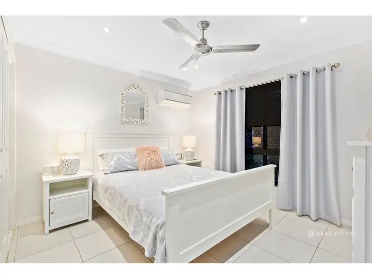 Seventh view of Homely house listing, 6 Coxwold Place, Pacific Heights QLD 4703