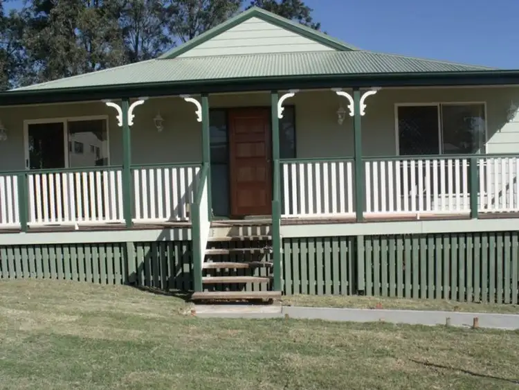 Main view of Homely house listing, 20 Chalmers Place, North Ipswich QLD 4305