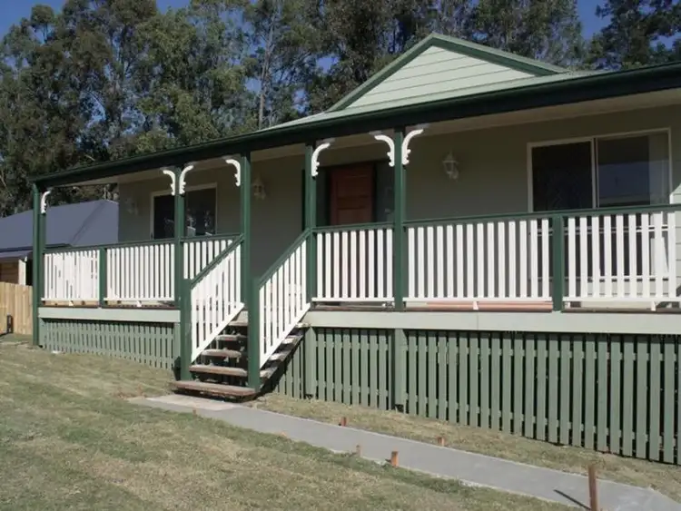 Second view of Homely house listing, 20 Chalmers Place, North Ipswich QLD 4305