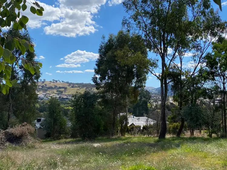 Third view of Homely land listing, 9 Corella Way, Wodonga VIC 3690