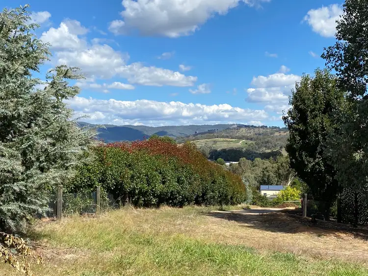 Fifth view of Homely land listing, 9 Corella Way, Wodonga VIC 3690