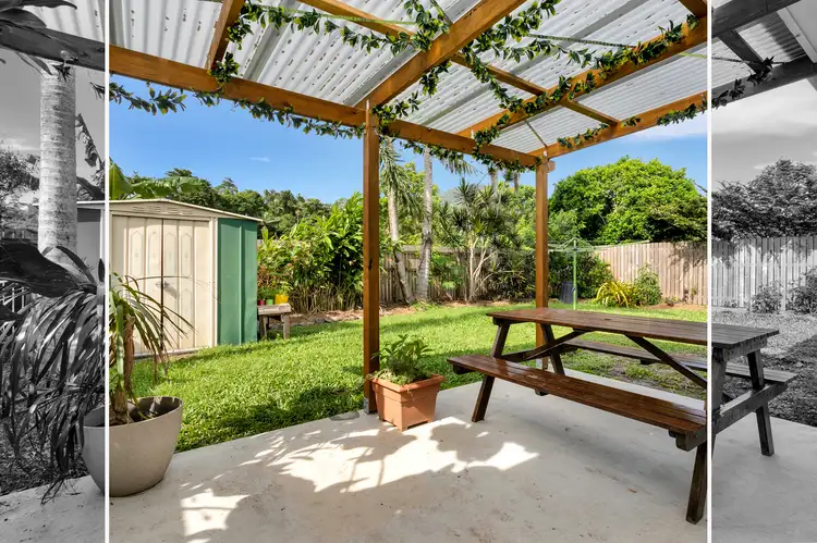Main view of Homely unit listing, 6/10 Ireland Crescent, Whitfield QLD 4870