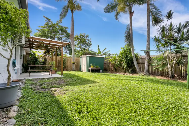 Second view of Homely unit listing, 6/10 Ireland Crescent, Whitfield QLD 4870