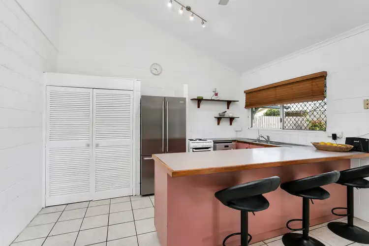 Fourth view of Homely unit listing, 6/10 Ireland Crescent, Whitfield QLD 4870