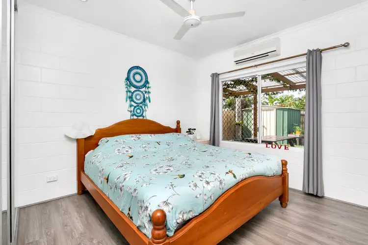 Fifth view of Homely unit listing, 6/10 Ireland Crescent, Whitfield QLD 4870
