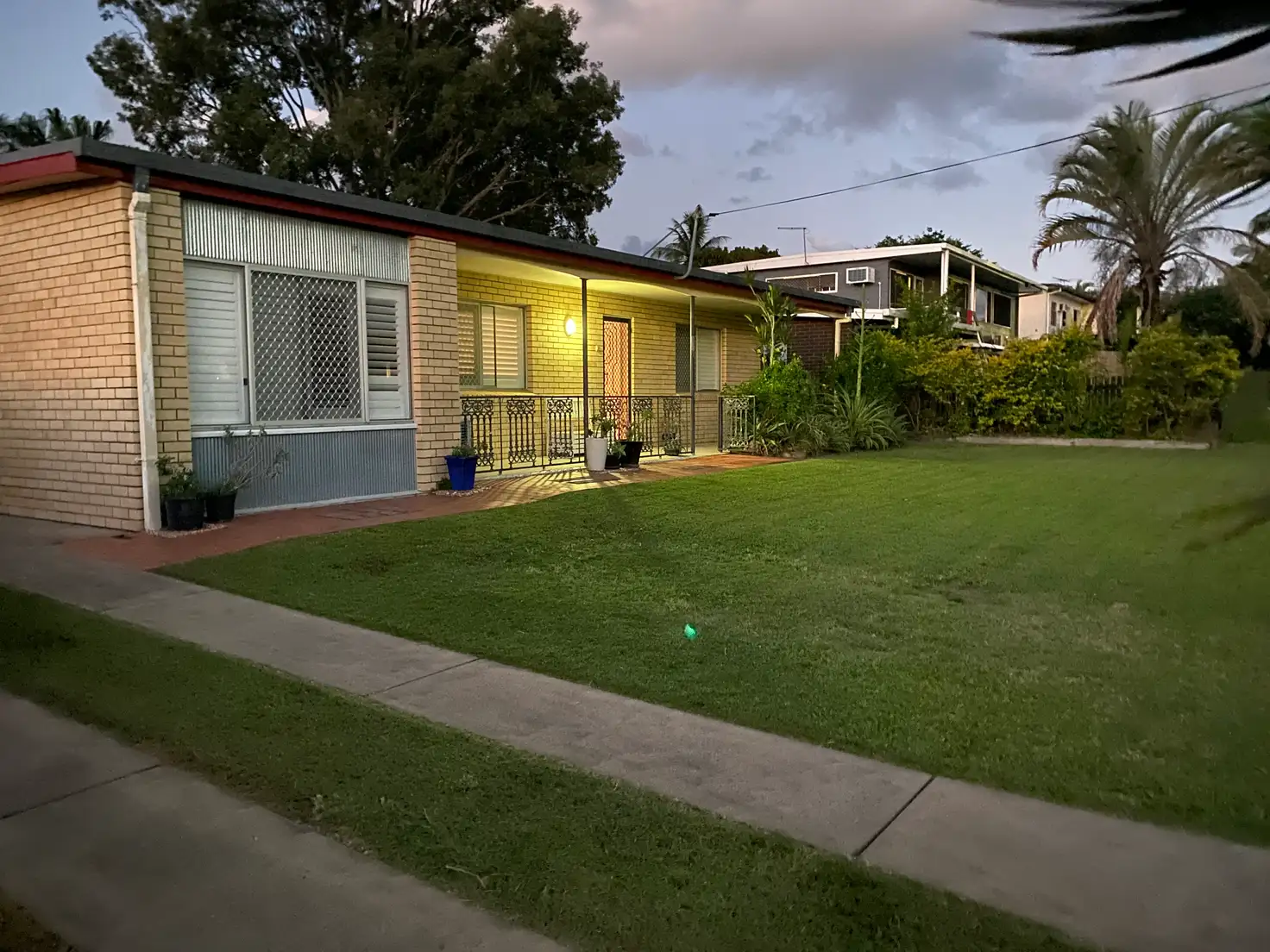 Main view of Homely house listing, 22 Holmes Drive, Beaconsfield QLD 4740