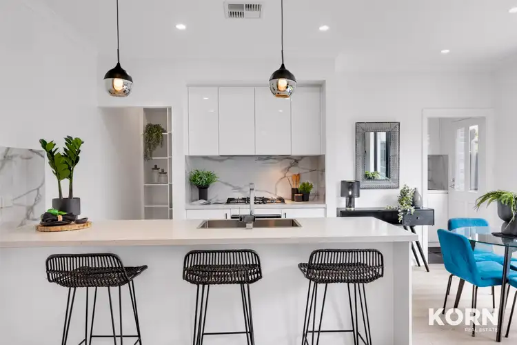 Third view of Homely townhouse listing, 25B Arthur Street, Tranmere SA 5073