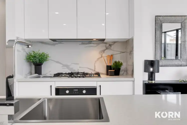 Fifth view of Homely townhouse listing, 25B Arthur Street, Tranmere SA 5073