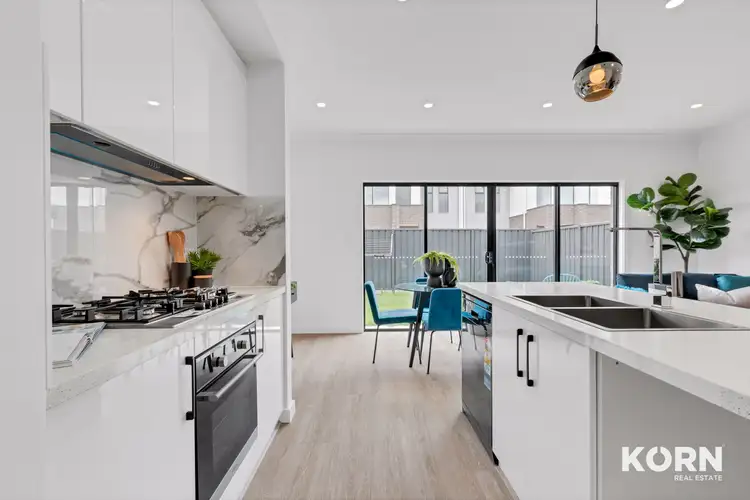 Sixth view of Homely townhouse listing, 25B Arthur Street, Tranmere SA 5073