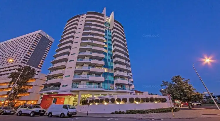 401/108 Terrace Road, East Perth WA 6004