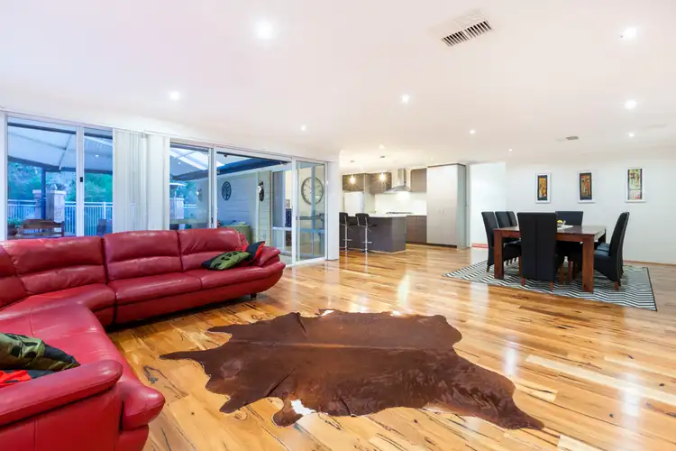 Fourth view of Homely house listing, 48 Hillhouse Way, Piara Waters WA 6112