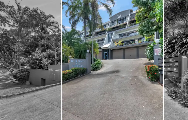 2/16 Ray Street, Yorkeys Knob QLD 4878
