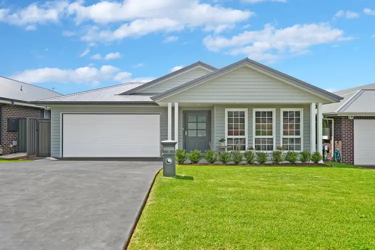 9 Chalker Street, Thirlmere NSW 2572