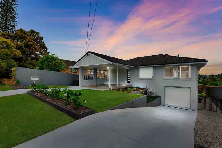 Main view of Homely house listing, 14 Fernlea Street, Geebung QLD 4034