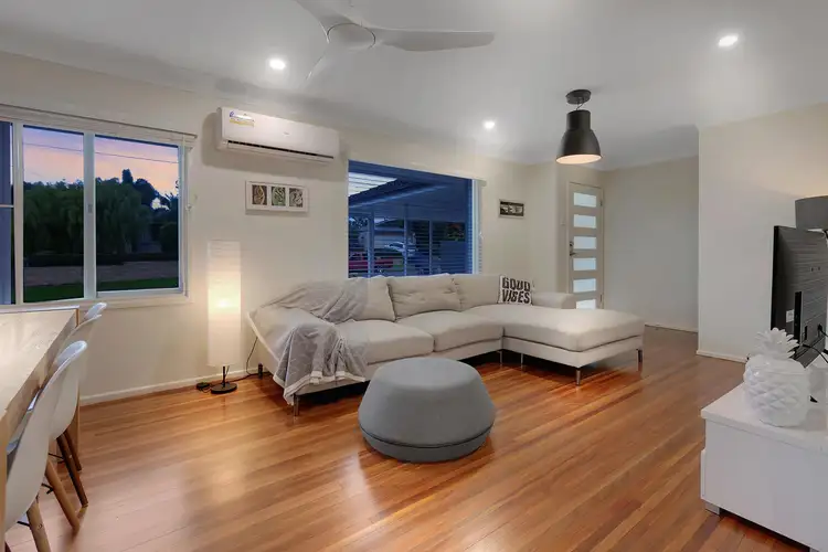 Second view of Homely house listing, 14 Fernlea Street, Geebung QLD 4034