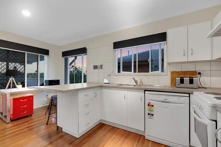 Fifth view of Homely house listing, 14 Fernlea Street, Geebung QLD 4034