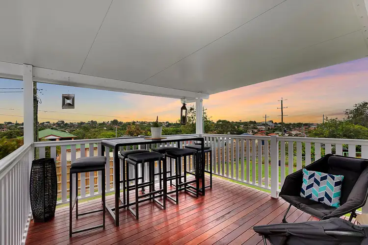 Sixth view of Homely house listing, 14 Fernlea Street, Geebung QLD 4034