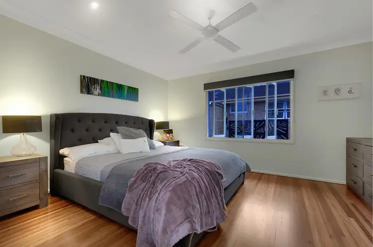 Seventh view of Homely house listing, 14 Fernlea Street, Geebung QLD 4034