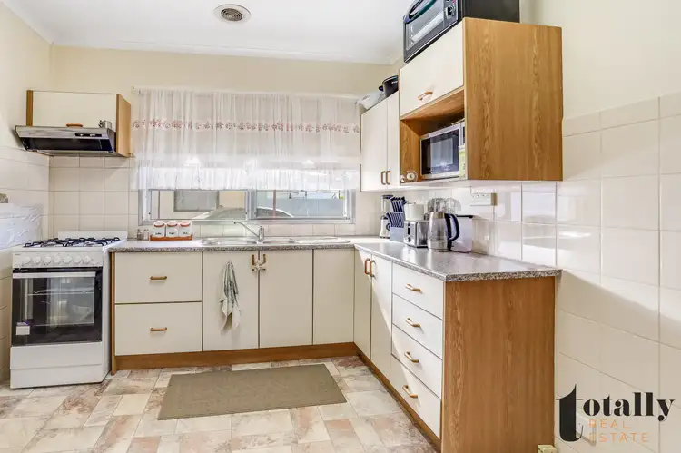 Second view of Homely house listing, 16 Gavin Street, Jacana VIC 3047