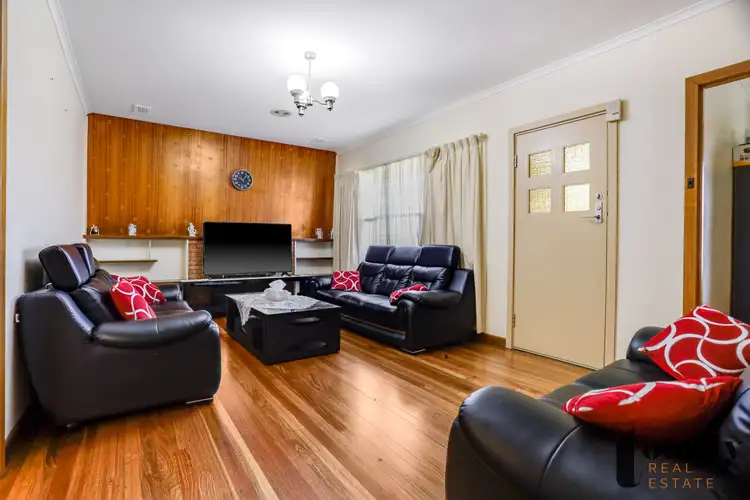 Third view of Homely house listing, 16 Gavin Street, Jacana VIC 3047