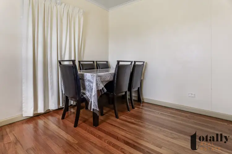 Fifth view of Homely house listing, 16 Gavin Street, Jacana VIC 3047