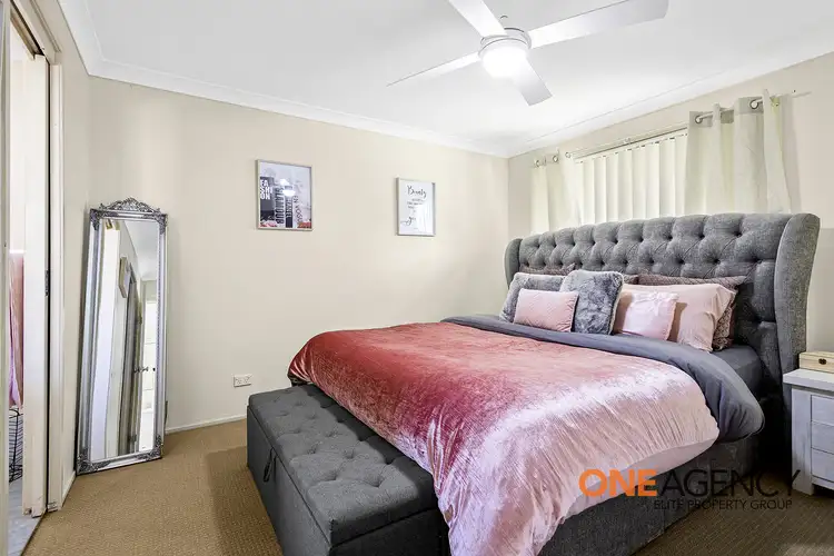 Fourth view of Homely house listing, 4 Cherry Plum Way, Worrigee NSW 2540