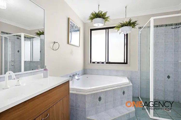 Fifth view of Homely house listing, 4 Cherry Plum Way, Worrigee NSW 2540