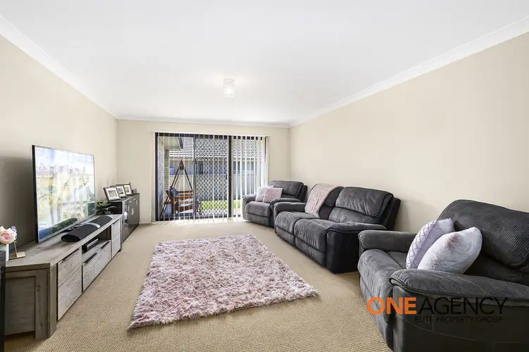 Sixth view of Homely house listing, 4 Cherry Plum Way, Worrigee NSW 2540