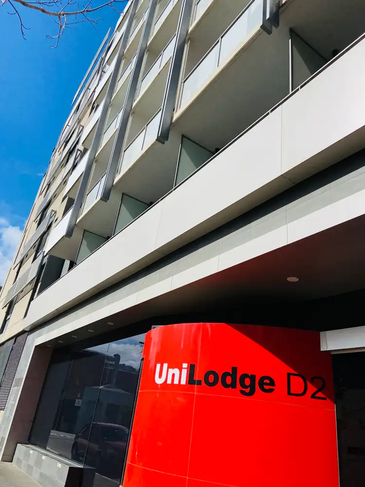 110/22 Orr Street