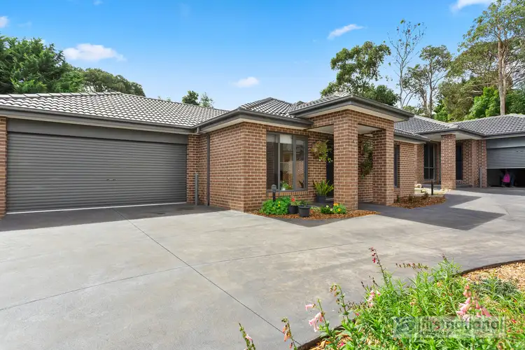 Second view of Homely unit listing, 4/41 Cranbourne Frankston Road, Langwarrin VIC 3910