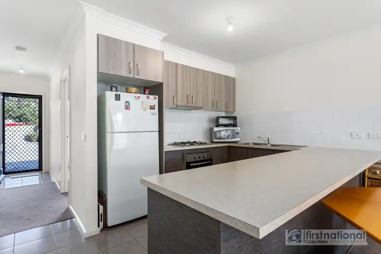 Third view of Homely unit listing, 4/41 Cranbourne Frankston Road, Langwarrin VIC 3910