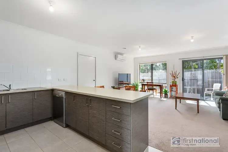 Fourth view of Homely unit listing, 4/41 Cranbourne Frankston Road, Langwarrin VIC 3910