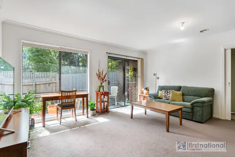 Fifth view of Homely unit listing, 4/41 Cranbourne Frankston Road, Langwarrin VIC 3910