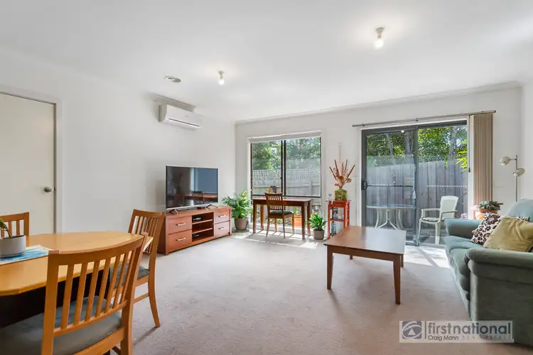 Sixth view of Homely unit listing, 4/41 Cranbourne Frankston Road, Langwarrin VIC 3910