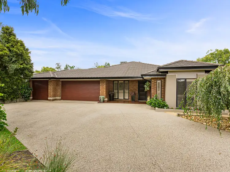 7 Fernwood Place, Rosebud VIC 3939