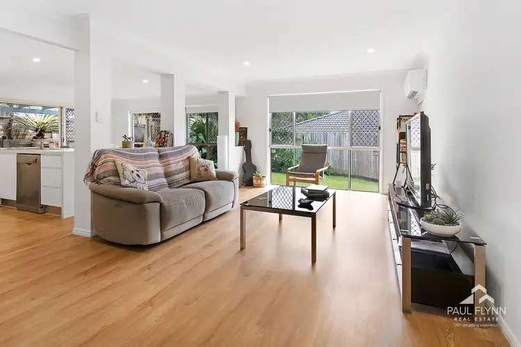 Second view of Homely house listing, 9 SERIN STREET, Upper Coomera QLD 4209