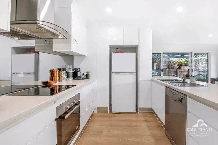 Sixth view of Homely house listing, 9 SERIN STREET, Upper Coomera QLD 4209