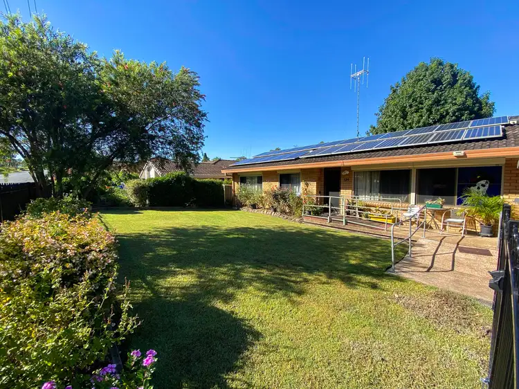 Third view of Homely house listing, 124 Bushland Drive, Taree NSW 2430