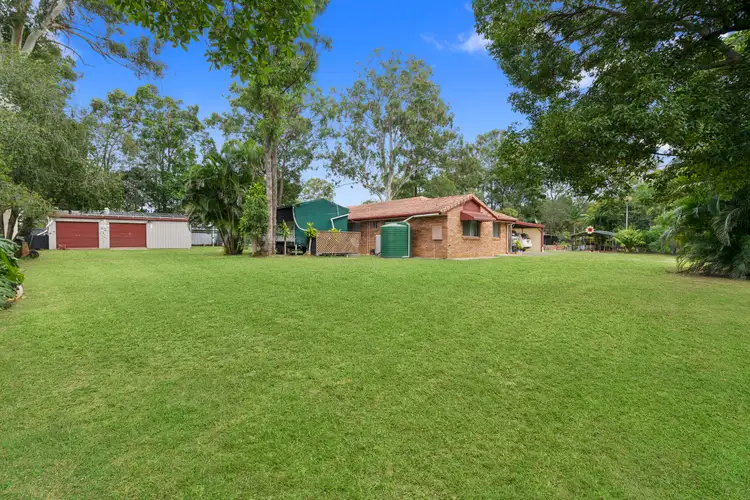 Third view of Homely rural property listing, 10 Emu Road, Caboolture QLD 4510