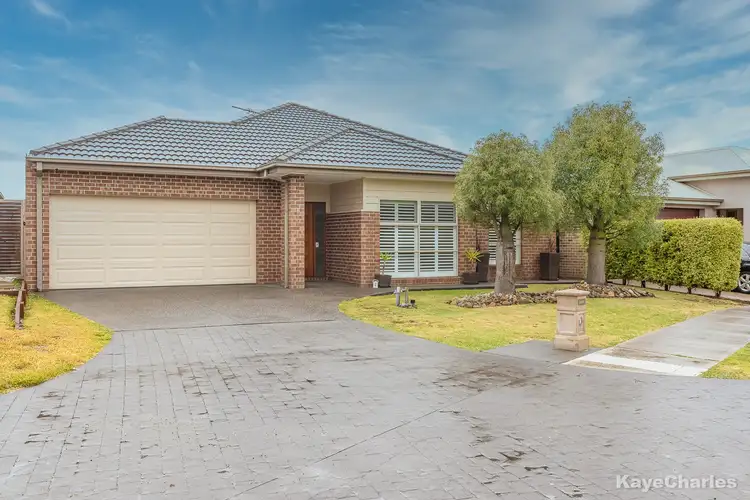 Main view of Homely house listing, 6 Rose Garden Avenue, Officer VIC 3809