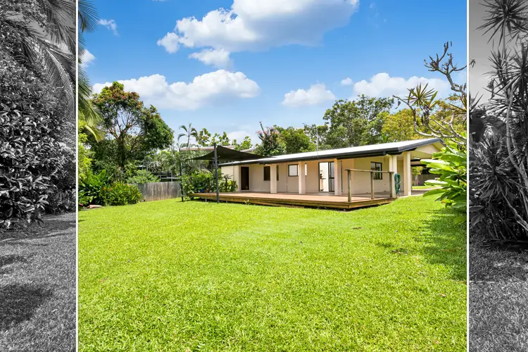 Main view of Homely house listing, 14 Iona Close, Edge Hill QLD 4870